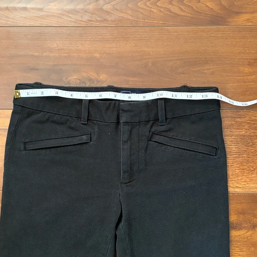 GAP Women’s Black Ankle Jeans, Size 04R - Picture 5 of 9